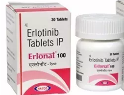 非小细胞肺癌（NSCLC）的印度特罗凯