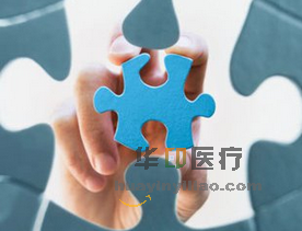 肺癌药物易瑞沙测试失败