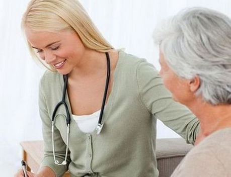 易瑞沙（吉非替尼）批准用于晚期肺癌的特异性