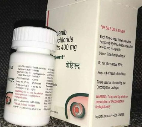 印度帕唑帕尼公认价格实惠