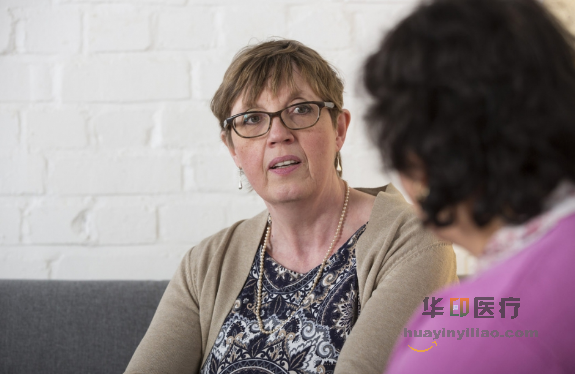 来曲唑研究：服药10年可降低复发风险