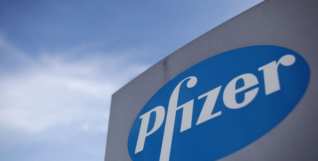 英利达，辉瑞公司新型免疫的肾细胞癌（RCC）药物