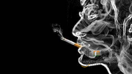 抽烟会影响特罗凯疗效吗？