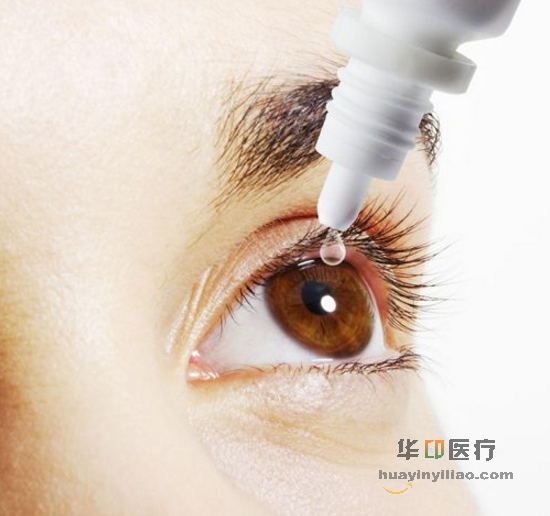 帕唑帕尼治疗眼部黄斑变性