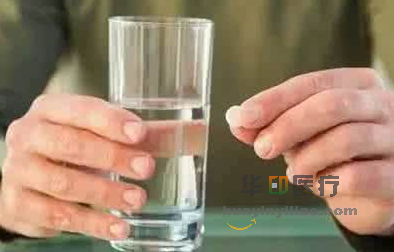 凯美纳服药注意事项