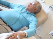 靶向药阿法替尼2992出现腹泻反应怎么办?