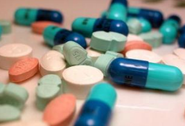 靶向药阿法替尼2992出现皮疹怎么办?