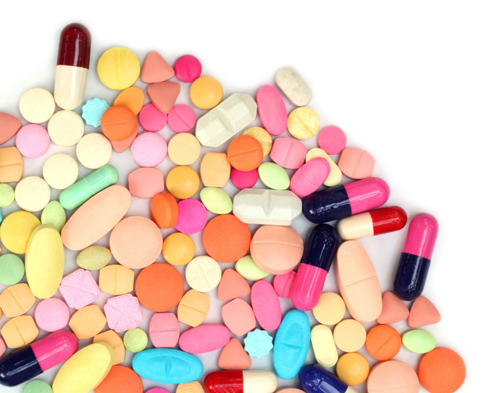 肝癌有哪些药可用?