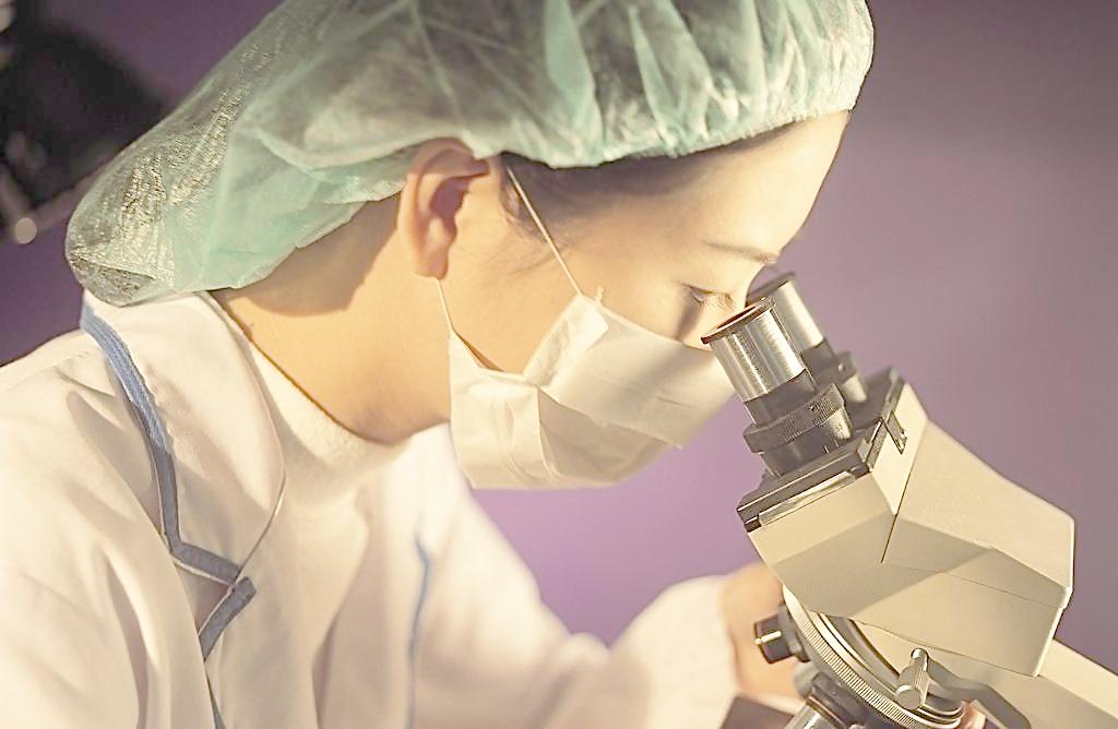 肺癌小标本可以进行EGFR和ALK的检测吗?