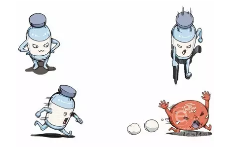 特罗凯耐药症状 如何解决耐药？