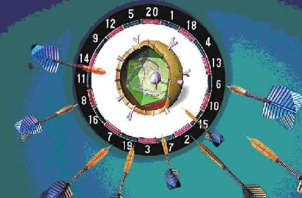 卡培他滨片是靶向药吗