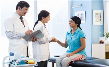 特罗凯服用多长时间耐药