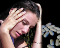 奥拉帕尼有效延长卵巢癌生存期