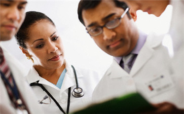 警告：你了解乐伐替尼严重副作用吗?