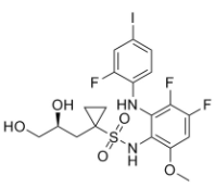  RDEA119,BAY 86-9766,BAY86-9766,BAY 86-97661
