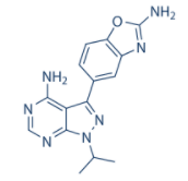 MLN0128, INK 128, TAK-228