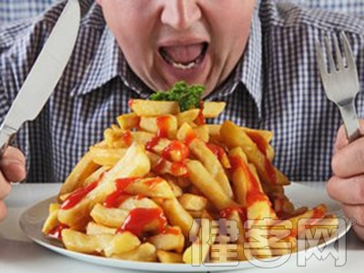 &ldquo;西式生活&rdquo;增加患癌风险