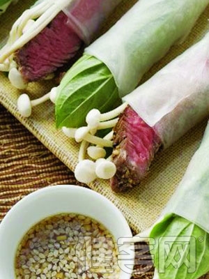 如何调理饮食可达到防癌目的