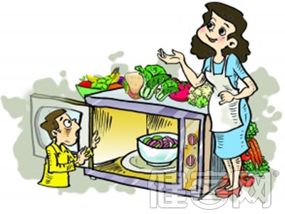 致癌食品：致癌物食品&ne;致癌食品