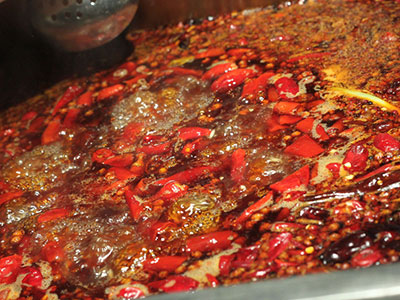 火锅&ldquo;一锅煮&rdquo;会致癌？肉，海鲜，蔬菜，哪个先放？