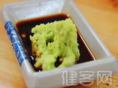 餐桌四样宝,一生远离癌!