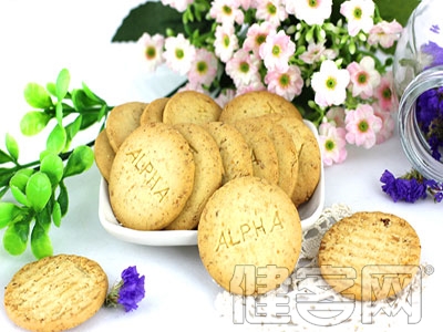 饮食物语:6种防癌抗癌小零食