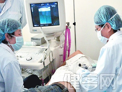 及早发现乳腺癌 不能单靠&ldquo;摸&rdquo;