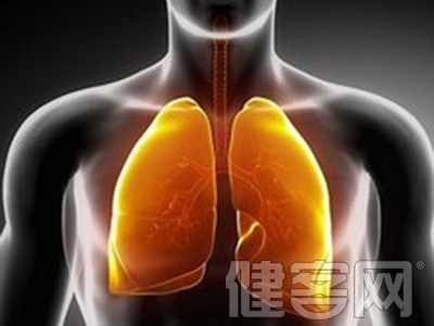 干咳或许是肺癌征兆