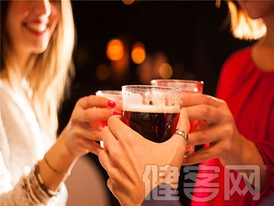 来自肿瘤医生的忠告：这种人喝酒90%得癌症，无药可救