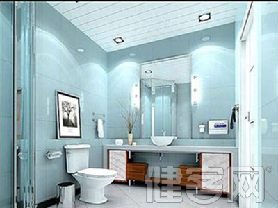 自检:洗手间里的6个习惯或增加患癌风险