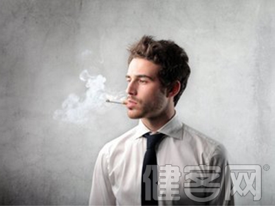 抽&ldquo;起床烟&rdquo;会增加患肺癌风险