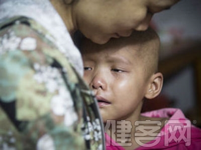 儿童肿瘤有&ldquo;五最&rdquo;神经母细胞瘤最险恶
