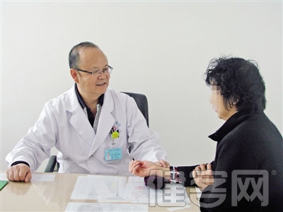 如何及时捕捉癌症的早期征兆？