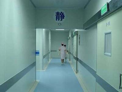 7个身体部位的癌变信号